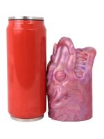 Afrodit Shop Yaratık Şeklinde Vajina Mastürbatörü Model no: G6130 - Görsel 4