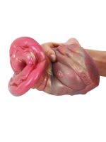 Afrodit Shop Yaratık Şeklinde Vajina Mastürbatörü Model no: G6131 - Görsel 5