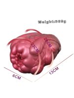 Afrodit Shop Yaratık Şeklinde Vajina Mastürbatörü Model no: G6132 - Görsel 2