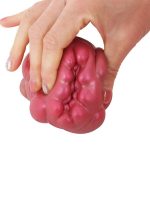 Afrodit Shop Yaratık Şeklinde Vajina Mastürbatörü Model no: G6132 - Görsel 5