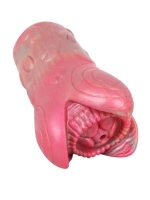 Afrodit Shop Yaratık Şeklinde Vajina Mastürbatörü Model no: G6133