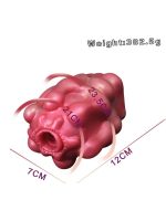 Afrodit Shop Yaratık Şeklinde Vajina Mastürbatörü Model no: G6134 - Görsel 2