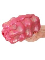 Afrodit Shop Yaratık Şeklinde Vajina Mastürbatörü Model no: G6134 - Görsel 3