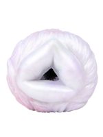 Afrodit Shop Yaratık Şeklinde Vajina Mastürbatörü Model no: G6135 - Görsel 3