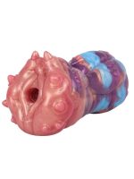 Afrodit Shop Yaratık Şeklinde Vajina Mastürbatörü Model no: G6165