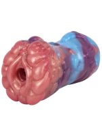 Afrodit Shop Yaratık Şeklinde Vajina Mastürbatörü Model no: G6166
