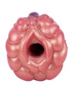 Afrodit Shop Yaratık Şeklinde Vajina Mastürbatörü Model no: G6166 - Görsel 3