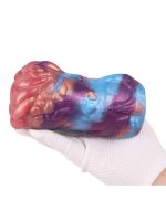 Afrodit Shop Yaratık Şeklinde Vajina Mastürbatörü Model no: G6166 - Görsel 4