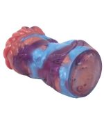 Afrodit Shop Yaratık Şeklinde Vajina Mastürbatörü Model no: G6166 - Görsel 5