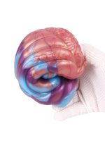 Afrodit Shop Yaratık Şeklinde Vajina Mastürbatörü Model no: G6167 - Görsel 5