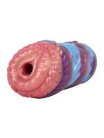 Afrodit Shop Yaratık Şeklinde Vajina Mastürbatörü Model no: G6168