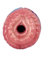 Afrodit Shop Yaratık Şeklinde Vajina Mastürbatörü Model no: G6168 - Görsel 3