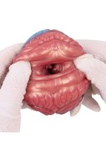 Afrodit Shop Yaratık Şeklinde Vajina Mastürbatörü Model no: G6168 - Görsel 4