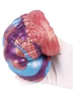 Afrodit Shop Yaratık Şeklinde Vajina Mastürbatörü Model no: G6169 - Görsel 4