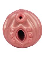 Afrodit Shop Yaratık Şeklinde Vajina Mastürbatörü Model no: G6170 - Görsel 3