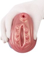 Afrodit Shop Yaratık Şeklinde Vajina Mastürbatörü Model no: G6170 - Görsel 5