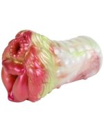 Afrodit Shop Yaratık Şeklinde Vajina Mastürbatörü Model no: G6177