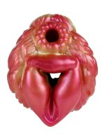 Afrodit Shop Yaratık Şeklinde Vajina Mastürbatörü Model no: G6177 - Görsel 3