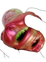 Afrodit Shop Yaratık Şeklinde Vajina Mastürbatörü Model no: G6177 - Görsel 4