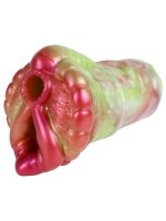 Afrodit Shop Yaratık Şeklinde Vajina Mastürbatörü Model no: G6178