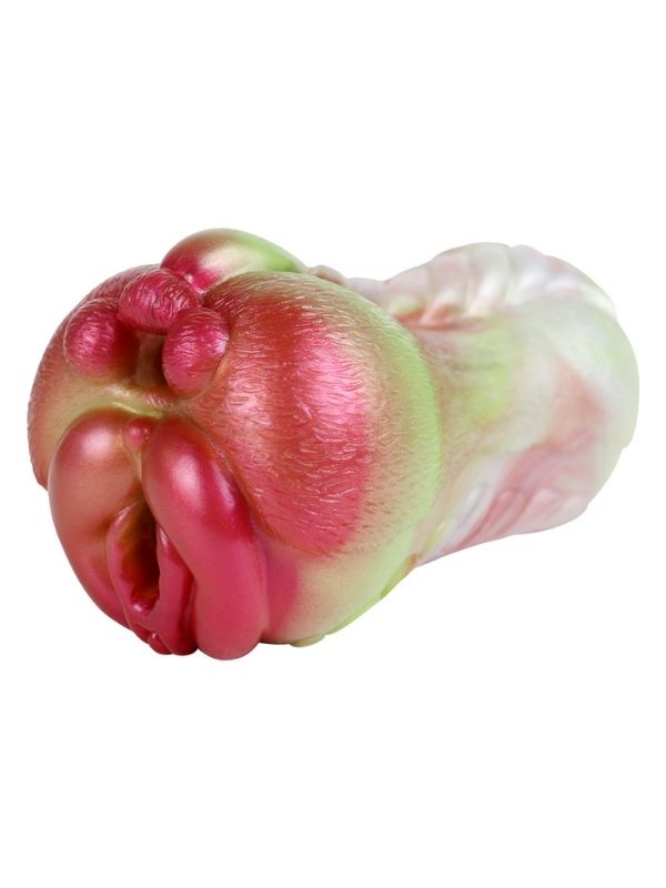 censan-yaratik-seklinde-vajina-masturbatoru-model-no-g6179-1035631-1 Afrodit Shop Yaratık Şeklinde Vajina Mastürbatörü Model no: G6179 - Görsel 1