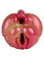 Afrodit Shop Yaratık Şeklinde Vajina Mastürbatörü Model no: G6179 - Görsel 3