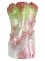 Afrodit Shop Yaratık Şeklinde Vajina Mastürbatörü Model no: G6180 - Görsel 5