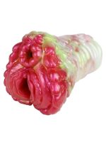 Afrodit Shop Yaratık Şeklinde Vajina Mastürbatörü Model no: G6181