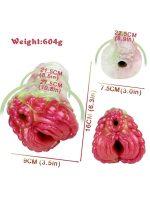 Afrodit Shop Yaratık Şeklinde Vajina Mastürbatörü Model no: G6181 - Görsel 2