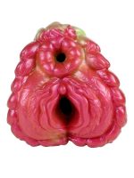 Afrodit Shop Yaratık Şeklinde Vajina Mastürbatörü Model no: G6181 - Görsel 3