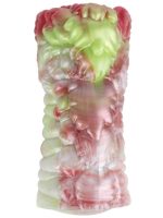 Afrodit Shop Yaratık Şeklinde Vajina Mastürbatörü Model no: G6181 - Görsel 5