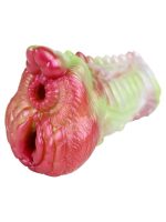 Afrodit Shop Yaratık Şeklinde Vajina Mastürbatörü Model no: G6182