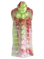 Afrodit Shop Yaratık Şeklinde Vajina Mastürbatörü Model no: G6182 - Görsel 5