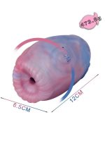 Afrodit Shop Yaratık Şeklinde Vajina Mastürbatörü Model no: G6201 - Görsel 2