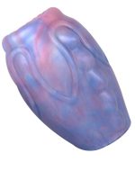 Afrodit Shop Yaratık Şeklinde Vajina Mastürbatörü Model no: G6202 - Görsel 5