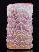 Afrodit Shop Yaratık Şeklinde Vajina Mastürbatörü Model no: YC-2303 - Görsel 4