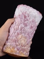 Afrodit Shop Yaratık Şeklinde Vajina Mastürbatörü Model no: YC-2303 - Görsel 5