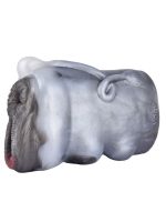 Afrodit Shop Yaratık Şeklinde Vajina Mastürbatörü Model no: YC-2305