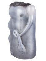 Afrodit Shop Yaratık Şeklinde Vajina Mastürbatörü Model no: YC-2305 - Görsel 3