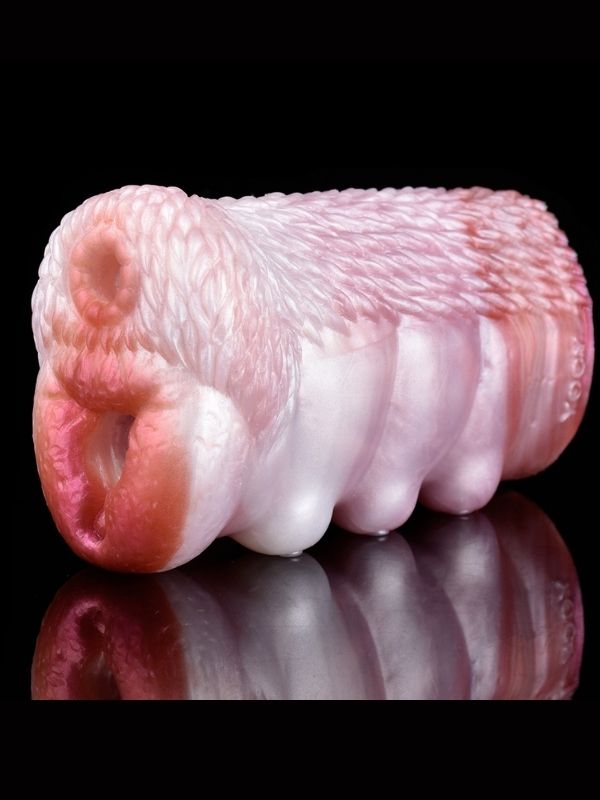 censan-yaratik-seklinde-vajina-masturbatoru-model-no-yc-2306-1035812-1 Afrodit Shop Yaratık Şeklinde Vajina Mastürbatörü Model no: YC-2306 - Görsel 1