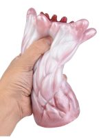 Afrodit Shop Yaratık Şeklinde Vajina Mastürbatörü Model no: YC-2308 - Görsel 4