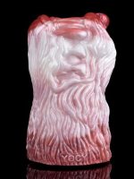 Afrodit Shop Yaratık Şeklinde Vajina Mastürbatörü Model no: YC-2309 - Görsel 3