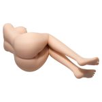 Afrodit Shop Yarım Vücut Mastürbatör 20 kg - Görsel 2