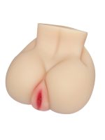 Afrodit Shop Yeni Nesil Gerçekçi Vajinal Kalça - Görsel 2