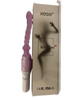 Afrodit Shop Yumuşak Jel Vibratör Tek Hızlı - Görsel 2