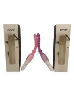 Afrodit Shop Yumuşak Jel Vibratör Tek Hızlı - Görsel 3