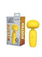 Chisa Buster Sarı Mantar Vibratör