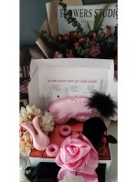 Chisa Heart Gift Set of Love & Desire - Görsel 4