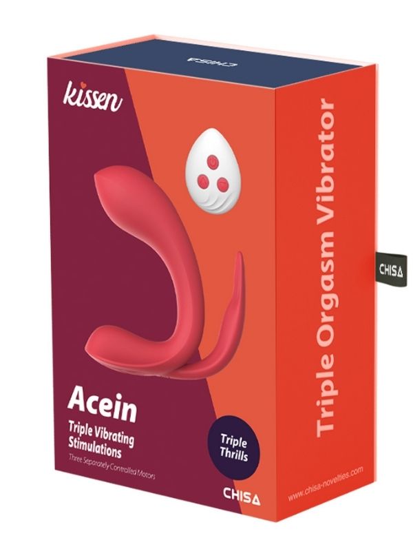 chisa-kissen-acein-1029766-1 Chisa Kissen Acein - Görsel 1