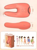 Chisa Kissen Bloom - Görsel 2